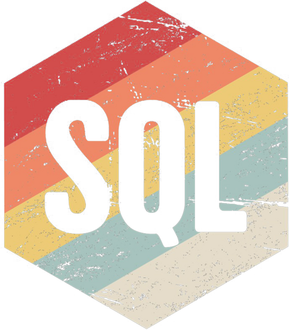 Retro SQL Programming Language