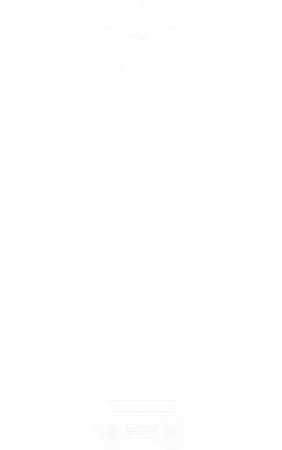 Winner Since 1980 V Style
