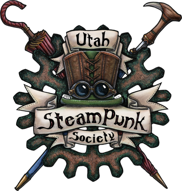Utah Steampunk Society