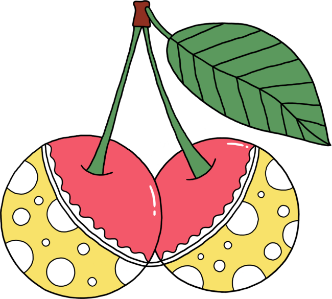 Fruit porn