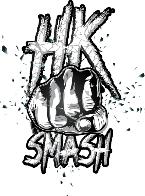 The SmashFist by HKsmash