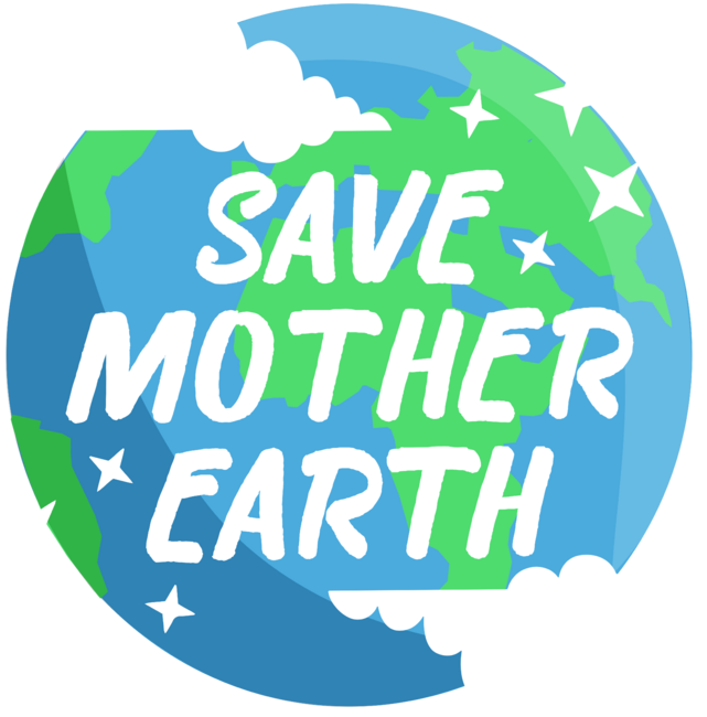Save Mother Earth