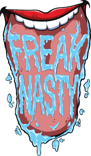 Freak Nasty by PatrickJ