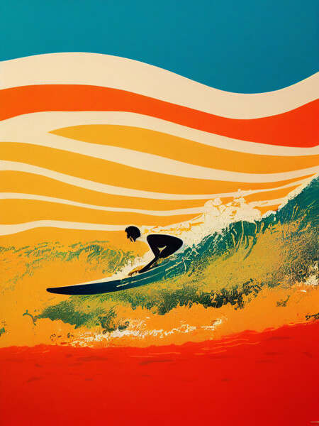 Surfers Paradise #01