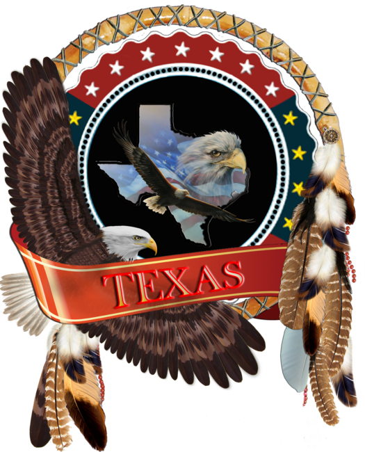 The Eagle from Texas