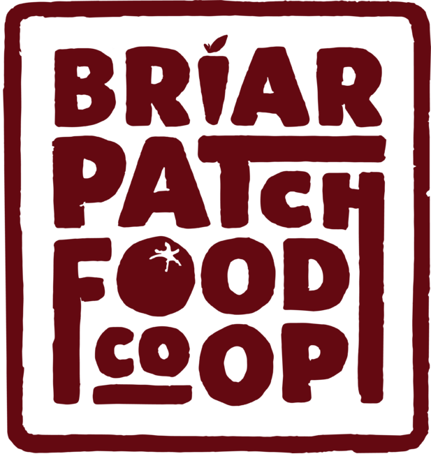 BriarPatch Monument Logo