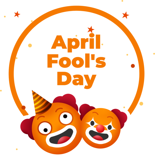 April Fools Day Funny