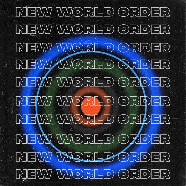 the new world order
