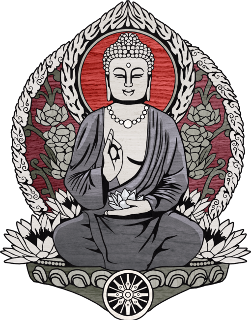 Siddartha Gautama Buddha