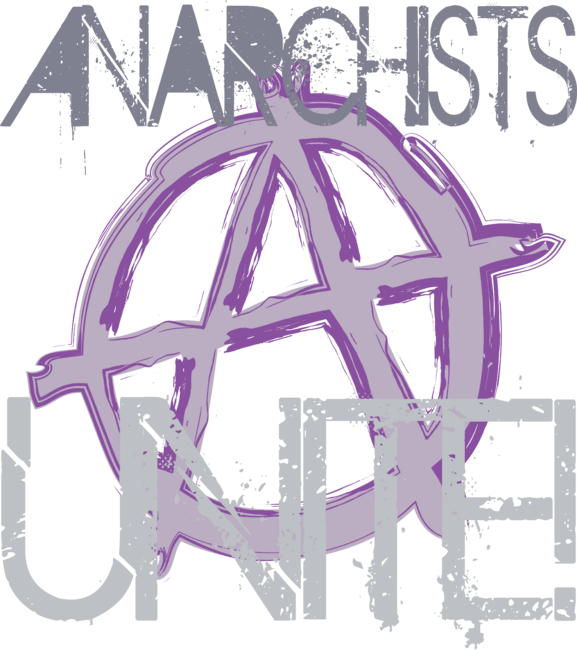 Anarchists Unite