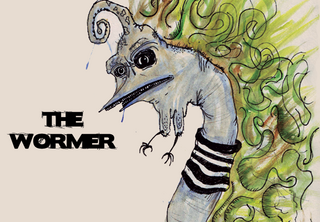 The Wormer by Elephantshoeprints