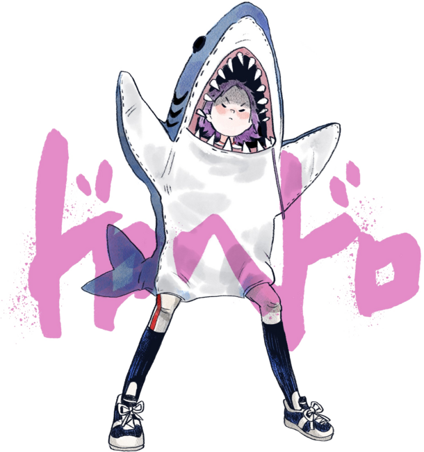 Ebisu Shark