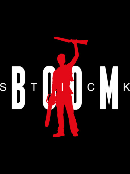 Boom Stick