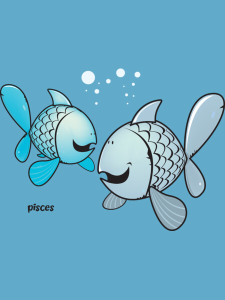Pisces Funny Zodiac