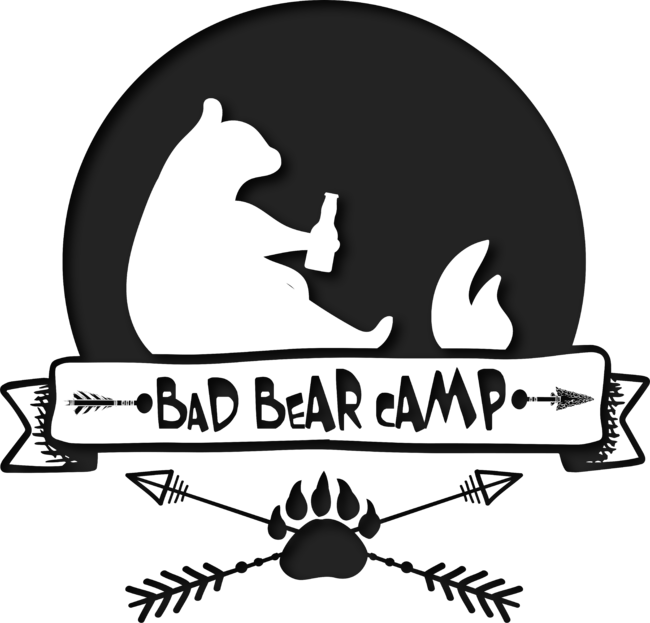 Bad Bear Camp by Forestore
