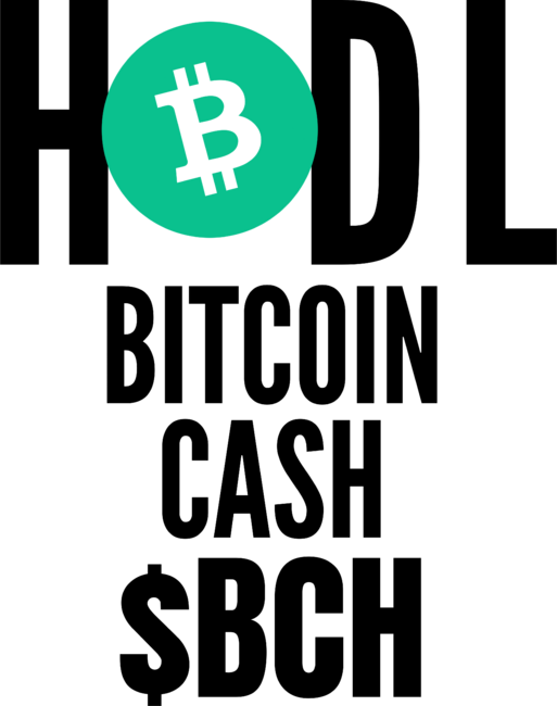 Bitcoin Cash Hodl