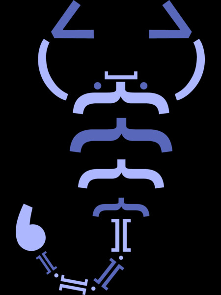 Zodiac Type - Scorpio