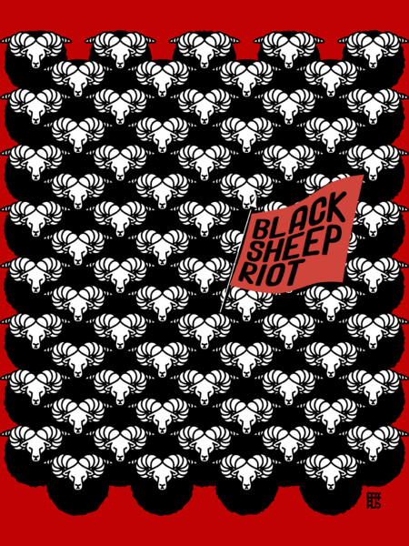 Black Sheep Riot
