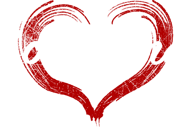 Heart-Louisiana