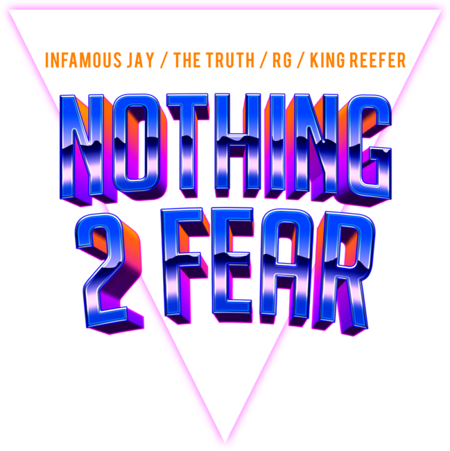 Nothing 2 Fear