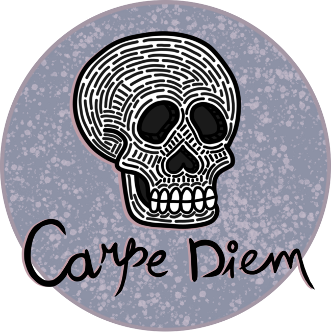 Carpe Diem by AMVO