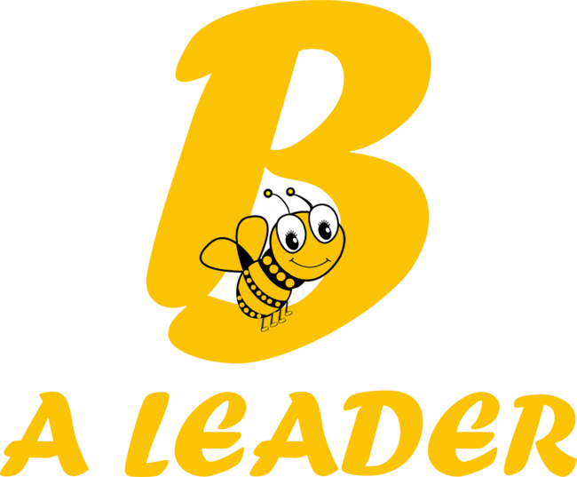 Bee a leader by Trenux