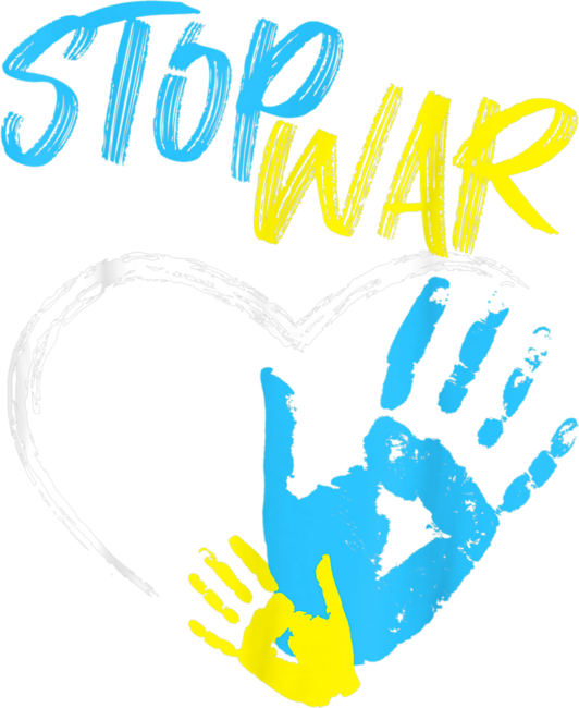 Stop war Ukraine