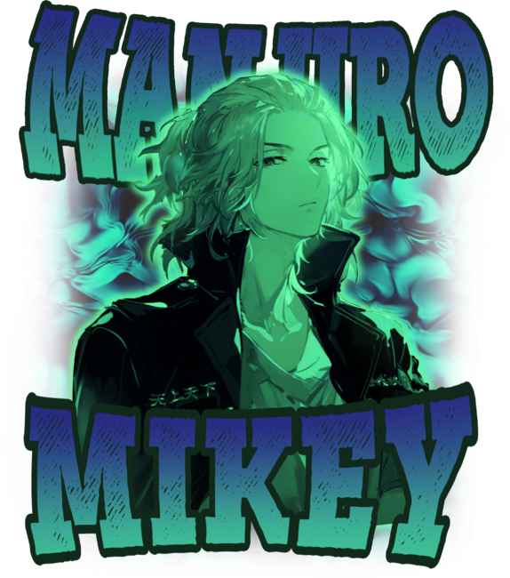 Mikey Tokyo