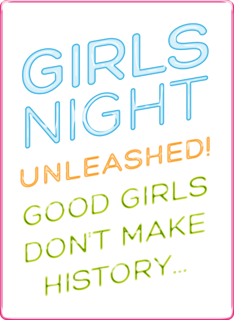 Girls Night Unleashed
