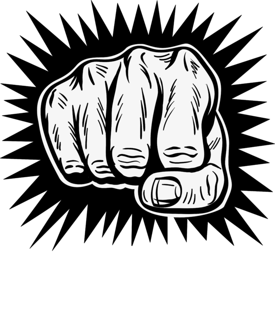 RESIST!