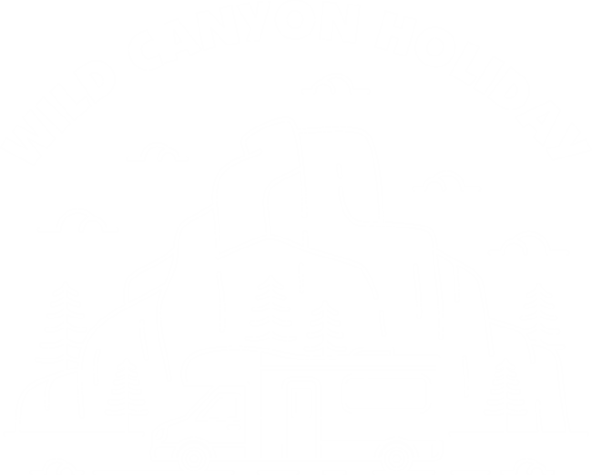 Wild Canyon Holiday 2