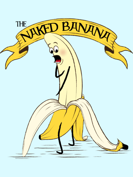 The Naked Banana