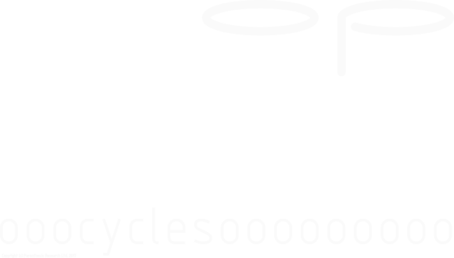 OPus 2.0 Cycles