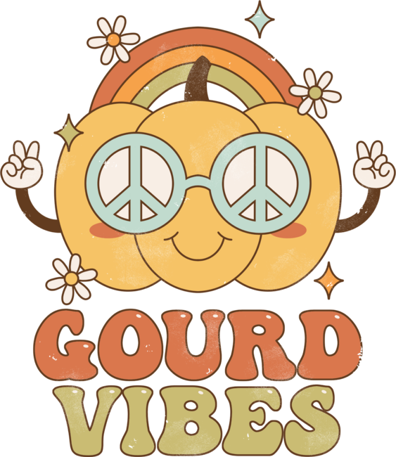 Gourd vibes only