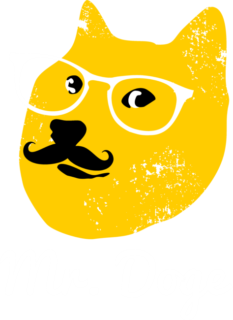 Mr. Doge