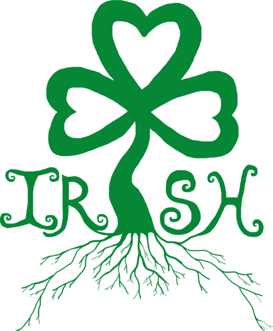 Irish Roots of Saint Patrick's Day