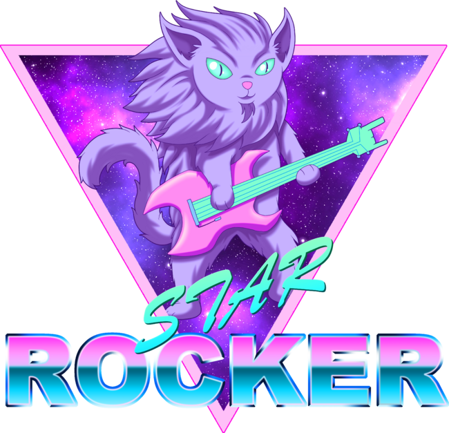 Star Rocker