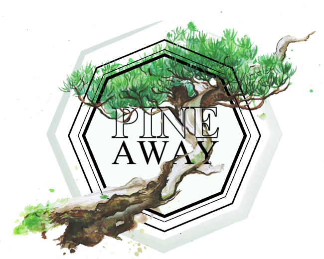 Pine Away