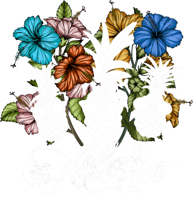 Aloha by everpop