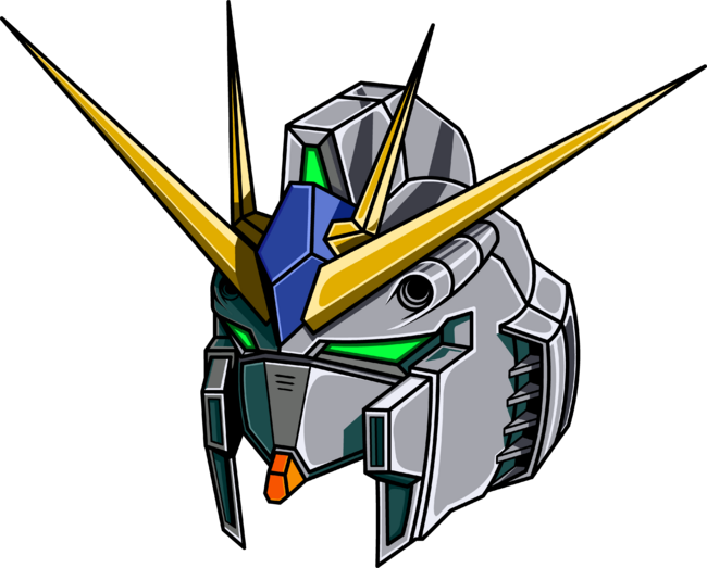 Gundam by LudwigDesign