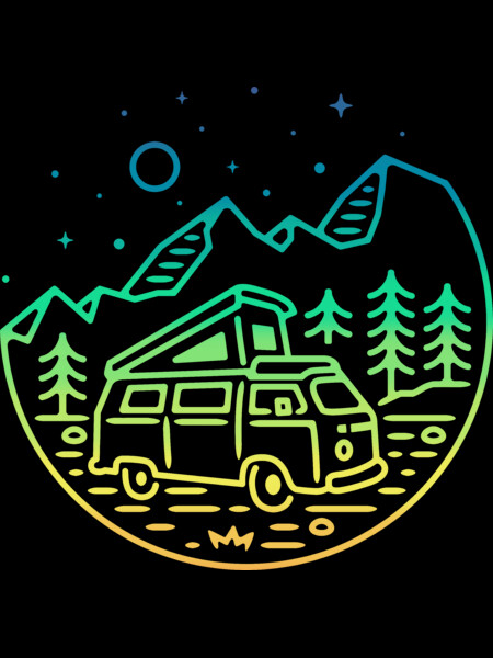The Camper Van