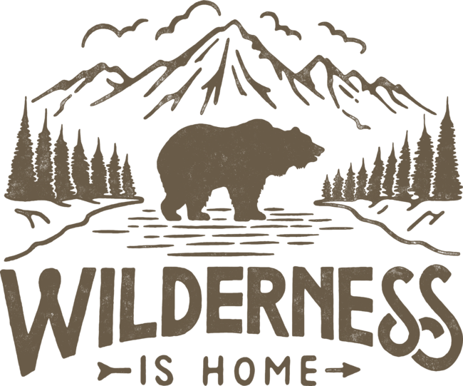 Wild Series - Wilderness