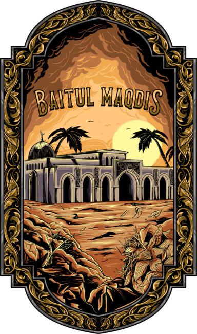 The Classical of Baitul Maqdis
