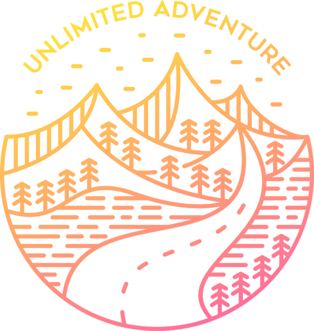 Unlimited Adventure 2