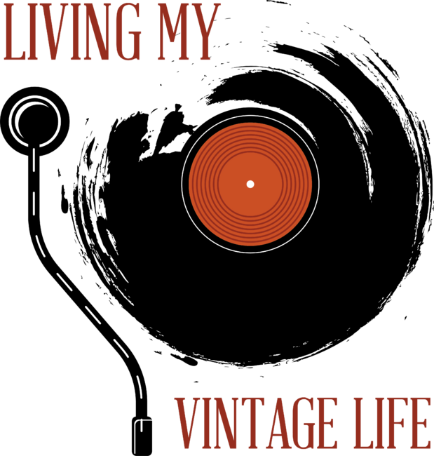 Living My Vintage Life