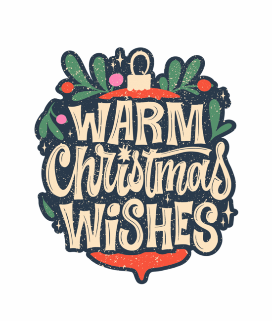 Warm Wishes Ultimate Christmas