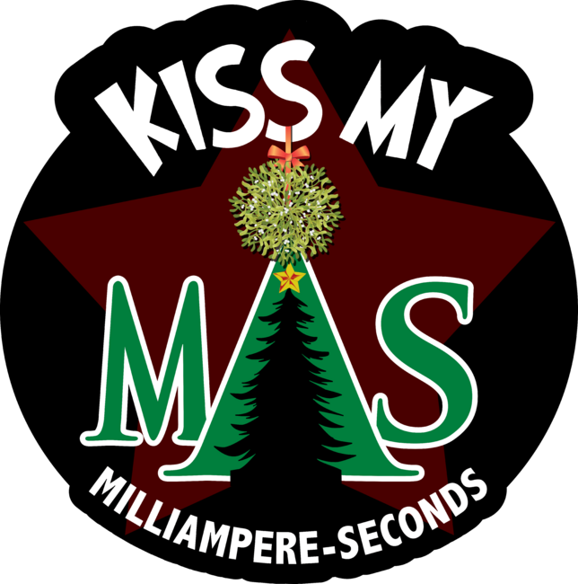 Kiss My mAs