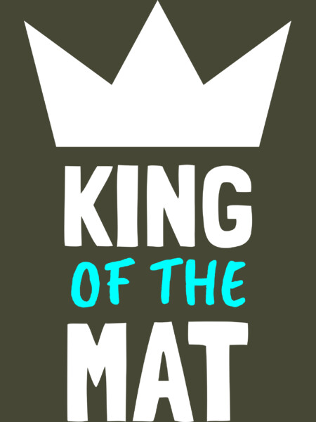 King Of The Mat