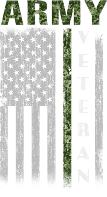 U.S. army veteran tshirt defender of liberty and freedom