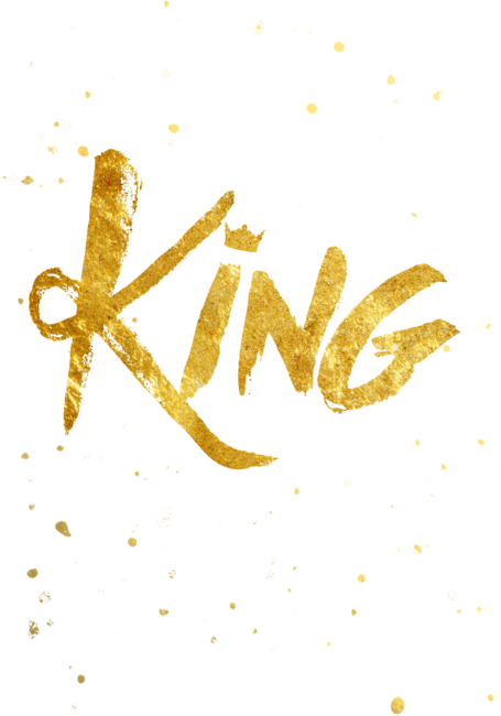 Gold King Logo